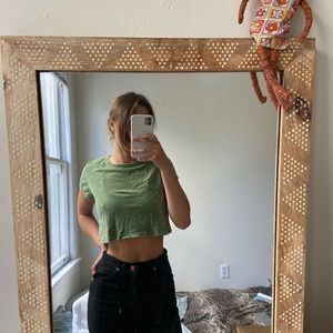 Urban Outfitters Crop Top